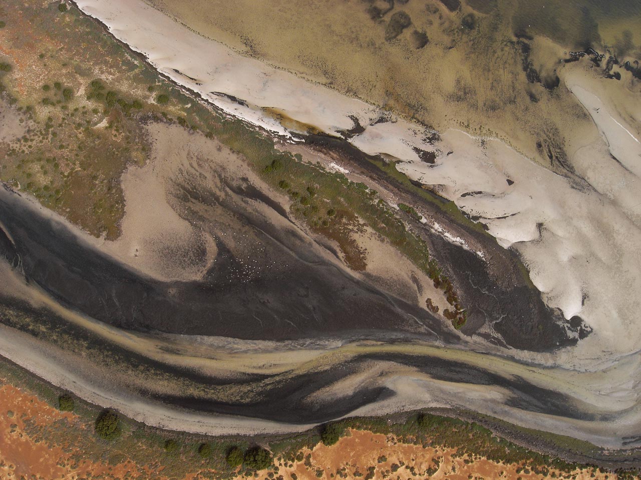 Rencontre avec les communautés locales